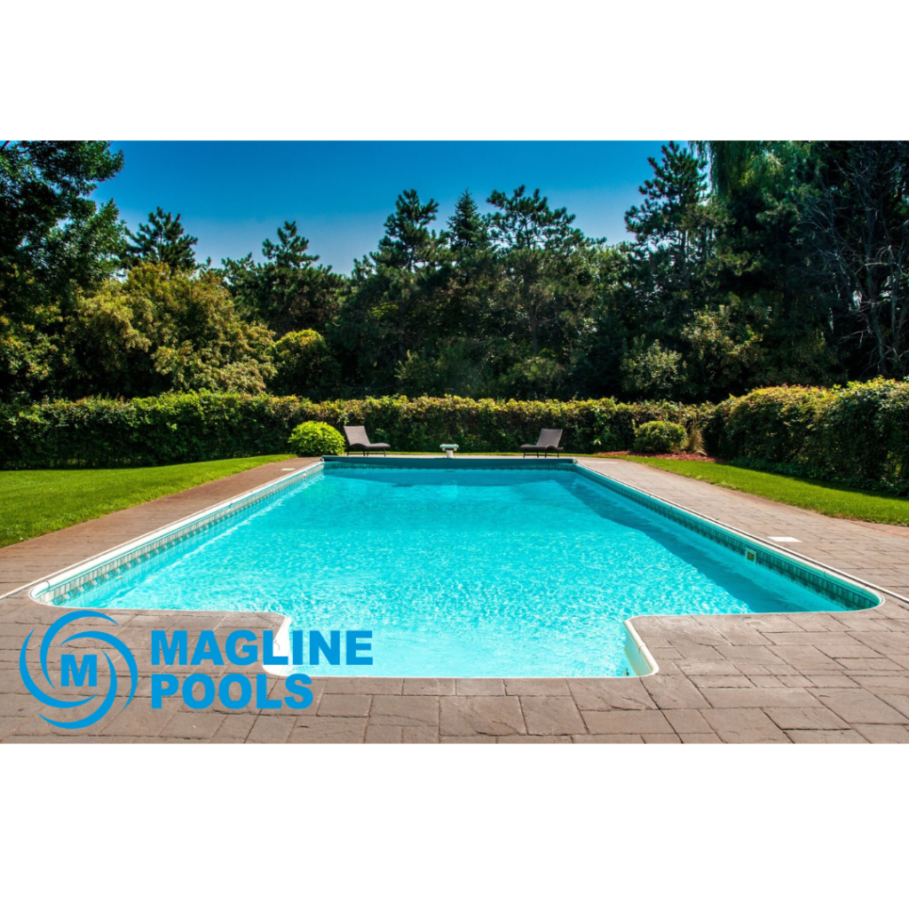 Swimming pool contractor