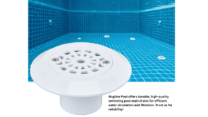 Read more about the article Troubles in the Deep End: How to Spot a Clogged Pool Main Drain