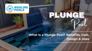 Read more about the article What Is a Plunge Pool? Benefits, Cost, Design & Uses